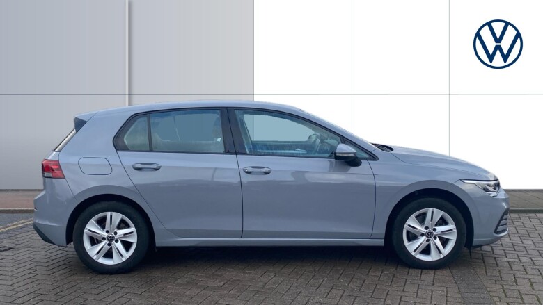 Volkswagen Golf 1.5 TSI 150 Life 5dr Petrol Hatchback